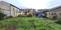 maison à CAVIGNAC (33620)