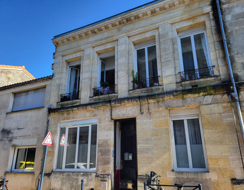 appartement  BORDEAUX