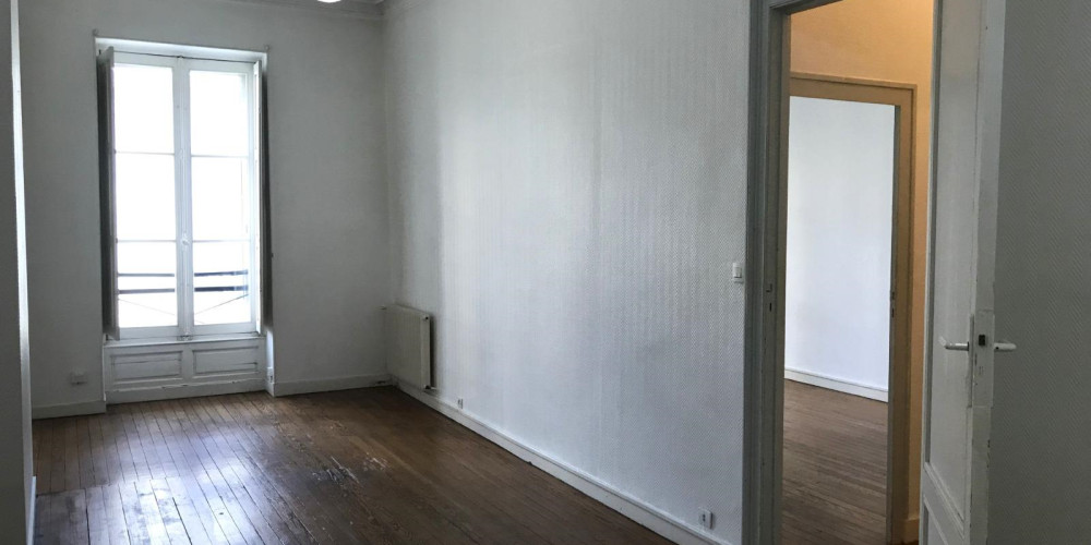 appartement à BORDEAUX (33000)