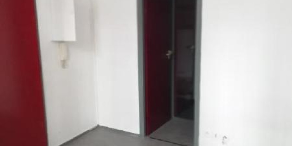 appartement à BORDEAUX (33000)