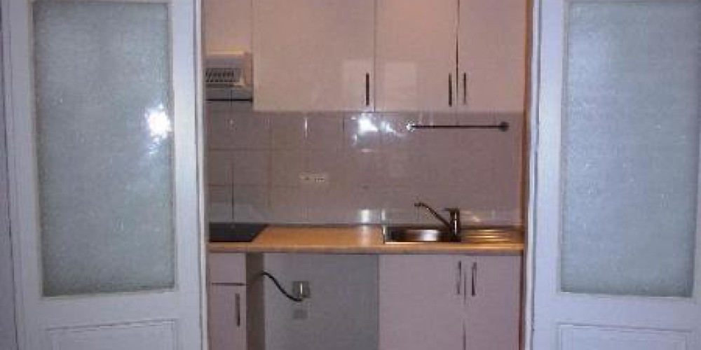 appartement à BORDEAUX (33000)