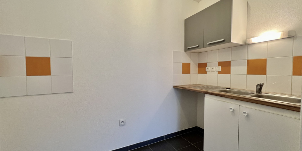 appartement à CENON (33150)