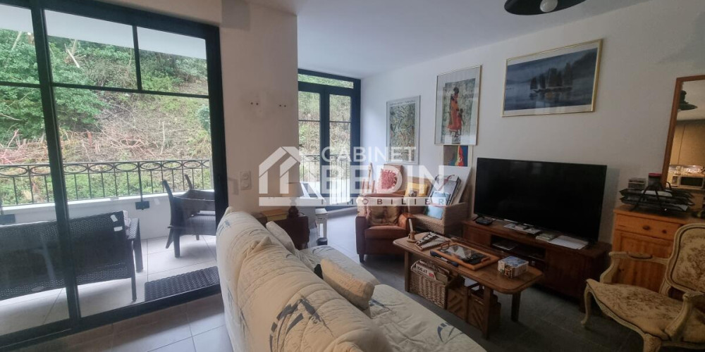 appartement à ARCACHON (33120)