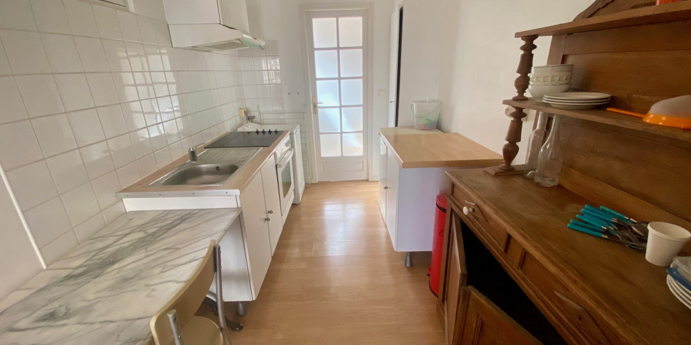 appartement à BORDEAUX (33000)