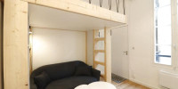 appartement à BORDEAUX (33000)