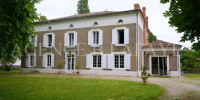 maison à BORDEAUX (33000)