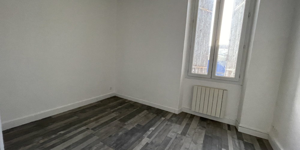 appartement à LIBOURNE (33500)