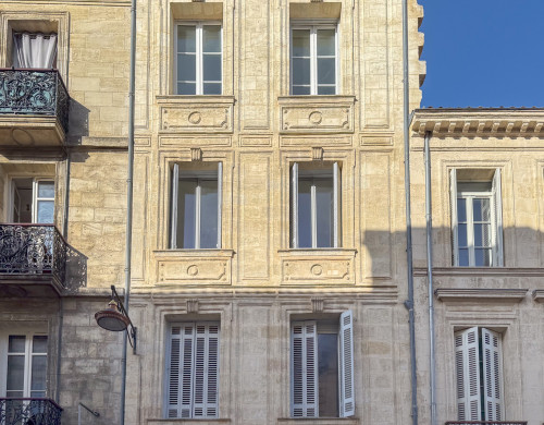 immeuble  BORDEAUX