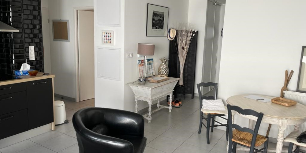 appartement à MERIGNAC (33700)