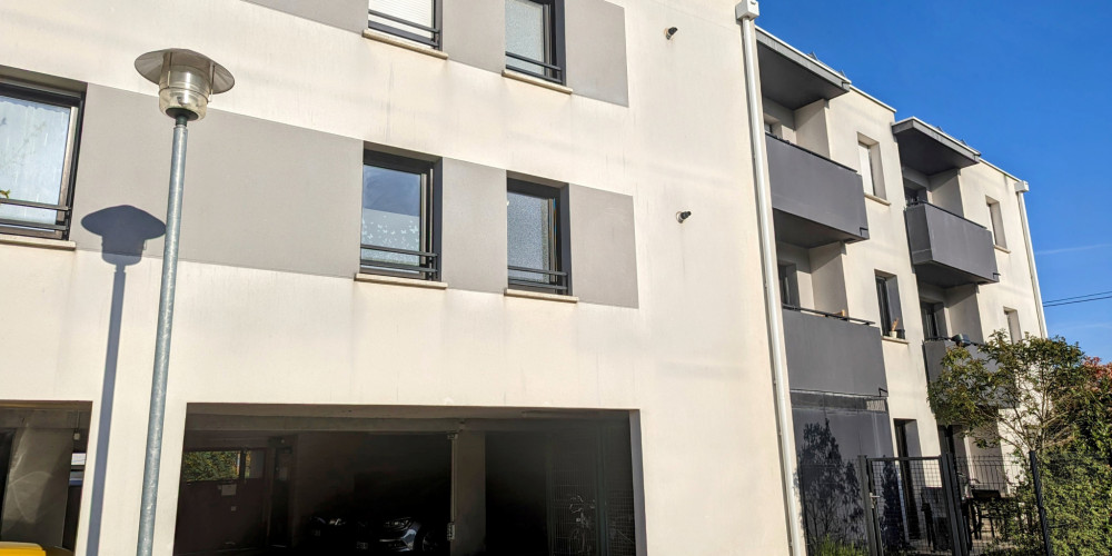 appartement à MERIGNAC (33700)