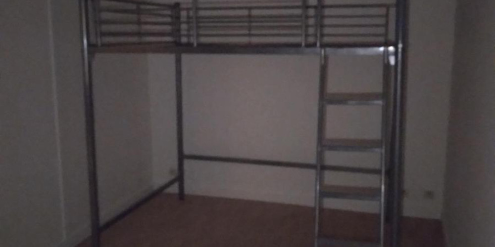 appartement à BORDEAUX (33000)