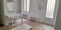 appartement à BORDEAUX (33000)