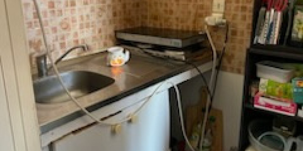 appartement à BORDEAUX (33200)