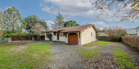 maison à VILLENAVE D ORNON (33140)