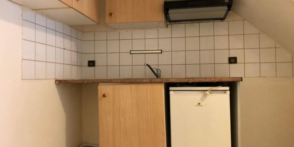 appartement à BORDEAUX (33800)