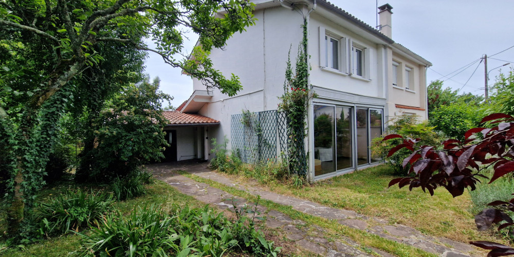 maison à GRADIGNAN (33170)