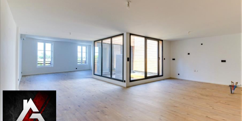 appartement à LIBOURNE (33500)