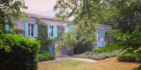 maison à YVRAC (33370)