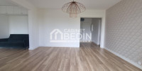 appartement à BORDEAUX (33200)