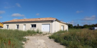 maison à MAZION (33390)