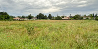 terrain à VILLANDRAUT (33730)