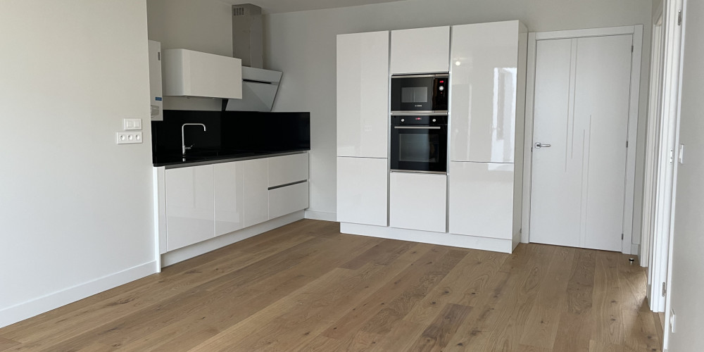 appartement à BORDEAUX (33000)