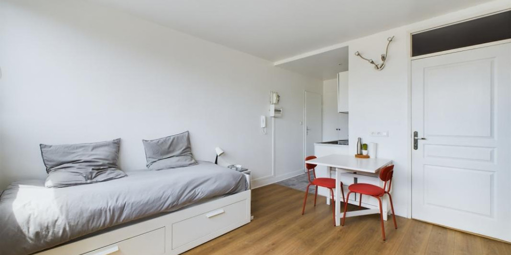 appartement à BORDEAUX (33000)