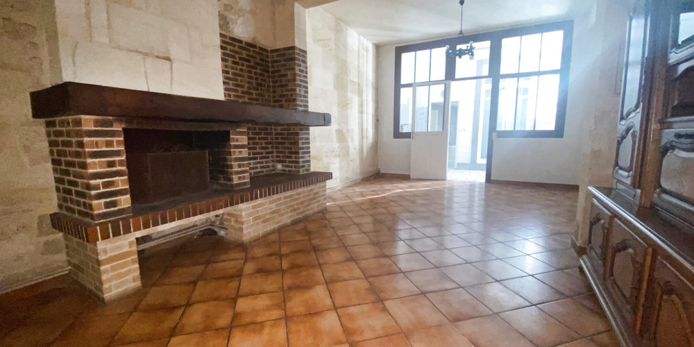 appartement à BORDEAUX (33800)