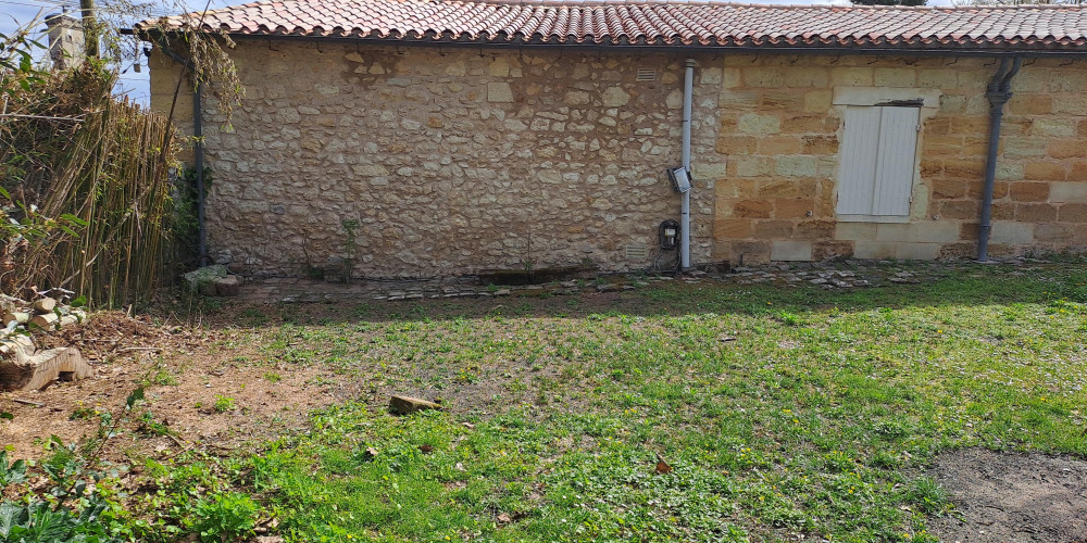 maison à ST MEDARD D EYRANS (33650)