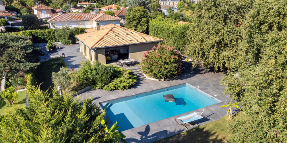 maison à EYSINES (33320)