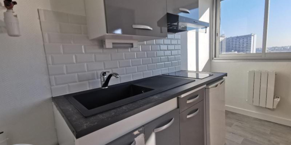 appartement à BORDEAUX (33000)