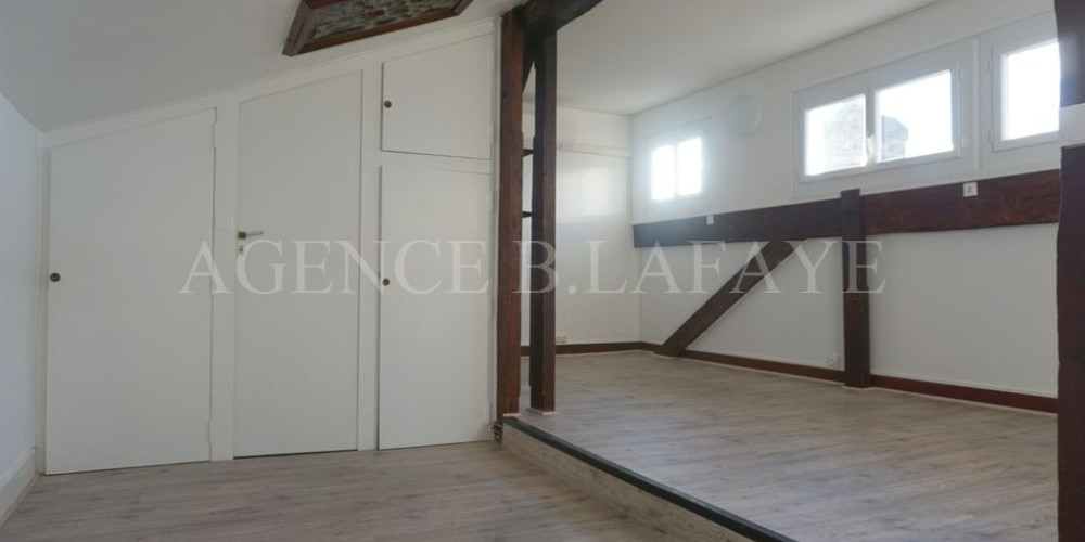 appartement à BORDEAUX (33000)