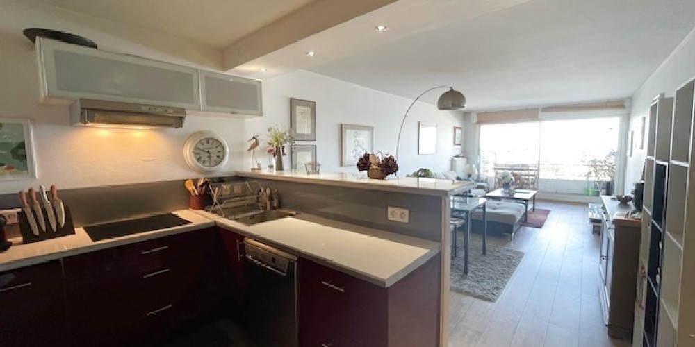 appartement à ARCACHON (33120)