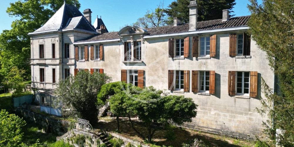 maison à LIBOURNE (33500)