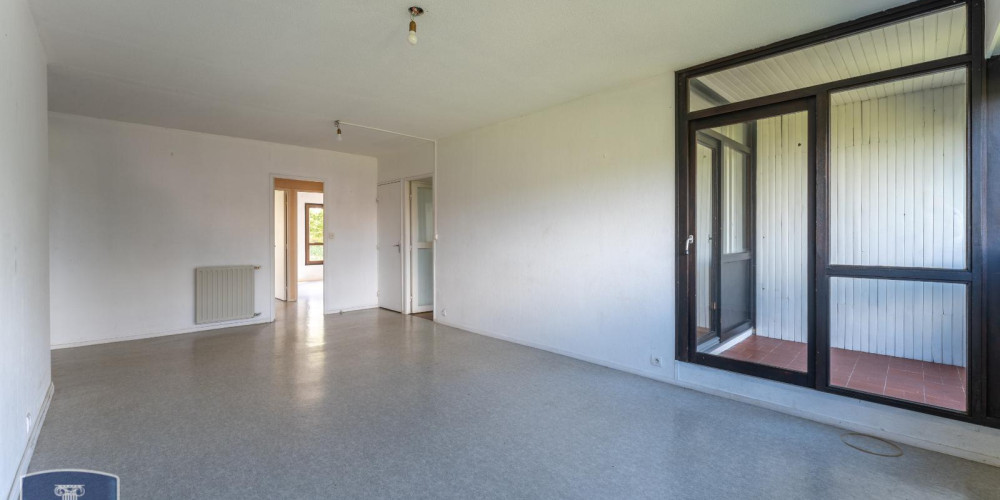 appartement à TALENCE (33400)