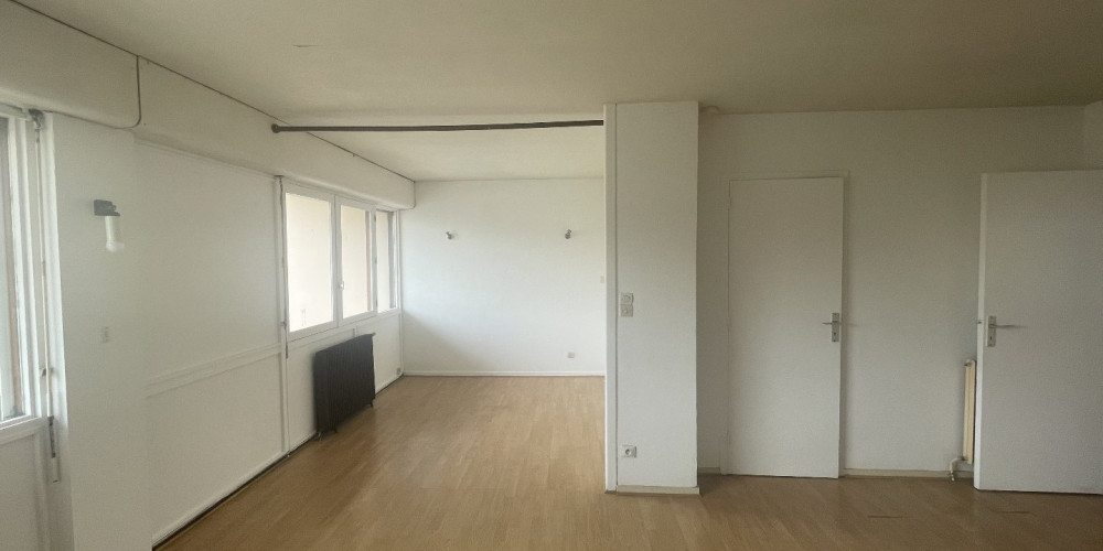 appartement à TALENCE (33400)