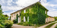 maison à GENISSAC (33420)