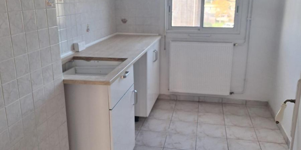 appartement à BORDEAUX (33200)