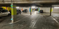 parking à BORDEAUX (33800)