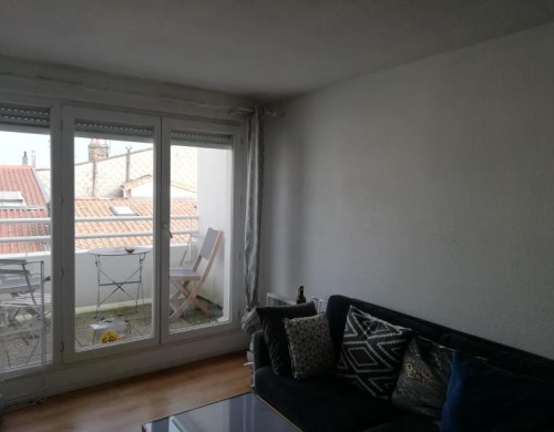 appartement  BORDEAUX