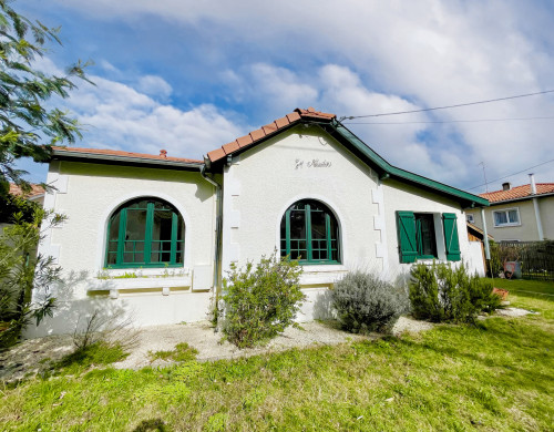 maison  ANDERNOS LES BAINS