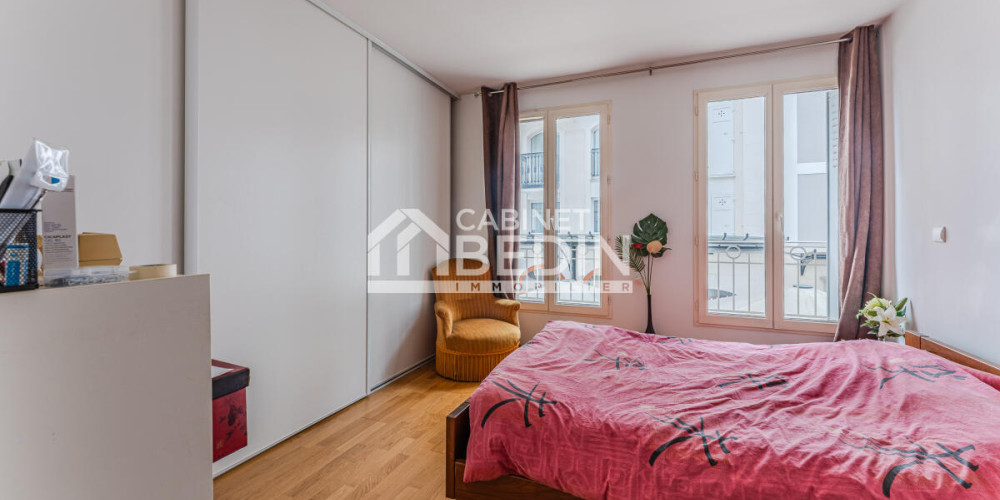 appartement à ARCACHON (33120)