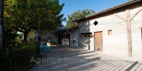 maison à QUEYRAC (33340)