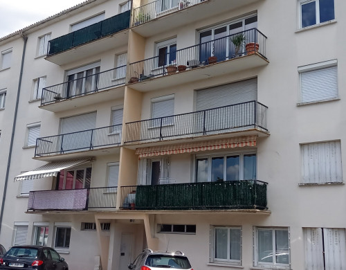 appartement  LORMONT