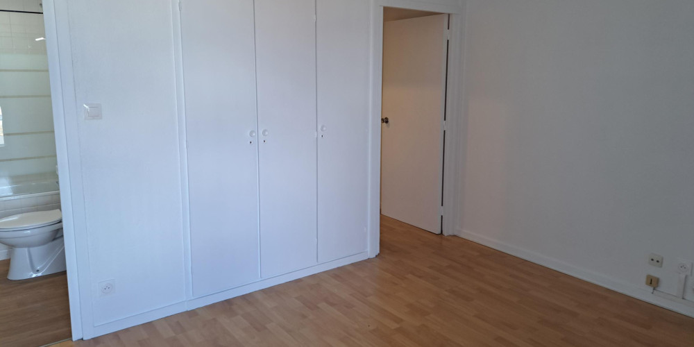 appartement à BORDEAUX (33000)