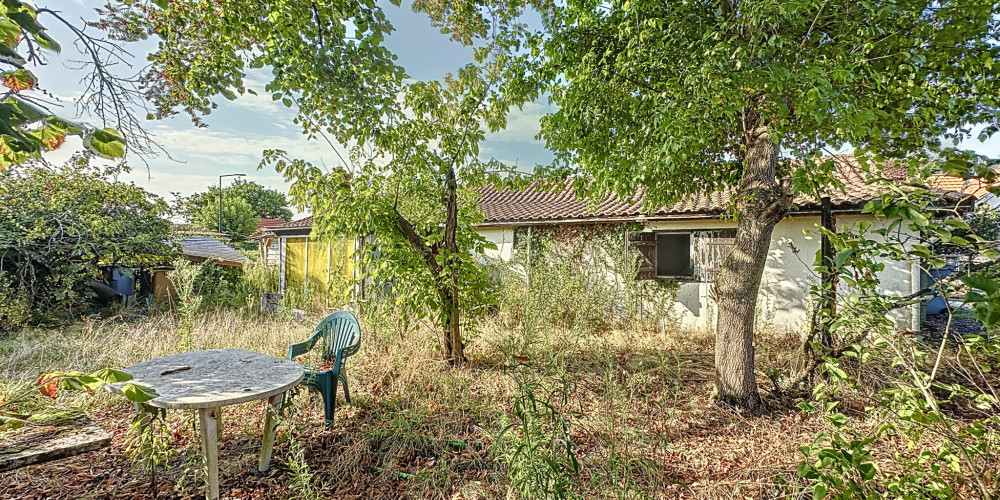 maison à CAZAUX (33260)