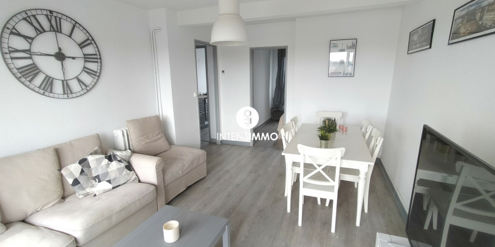 appartement à BORDEAUX (33000)