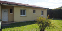 maison à MERIGNAC (33700)