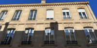 appartement à BORDEAUX (33000)