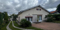 maison à VILLENAVE D ORNON (33140)